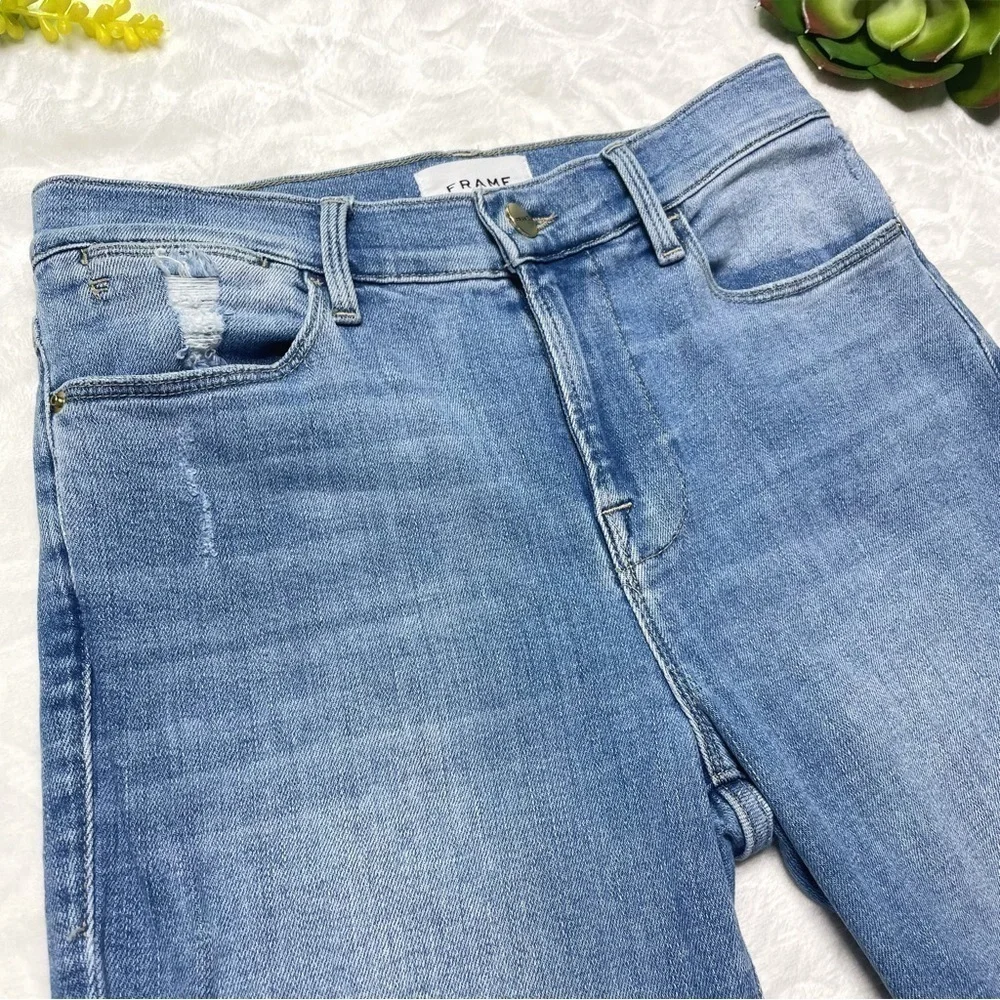 Frame Denim frame denim